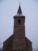 St. Matthus in Wiesenthau
