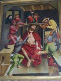 Passion Christi: Dornenkrnung (ca. 1485)