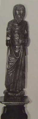 St. Antonius in St. Katharina, ca. 1330